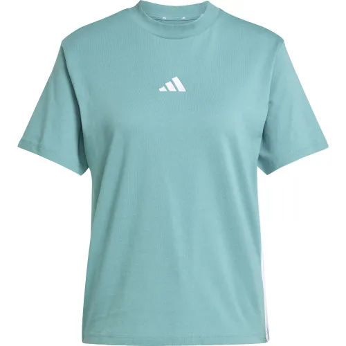adidas Polo Deportivo Mujer W 3s Sj T