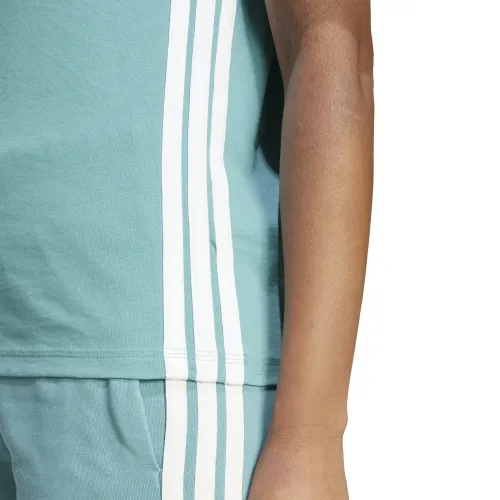 adidas Polo Deportivo Mujer W 3s Sj T