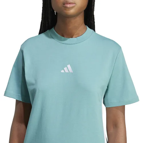adidas Polo Deportivo Mujer W 3s Sj T
