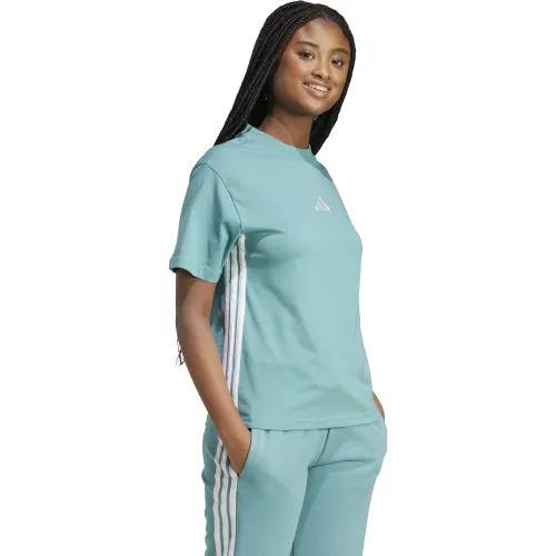 adidas Polo Deportivo Mujer W 3s Sj T