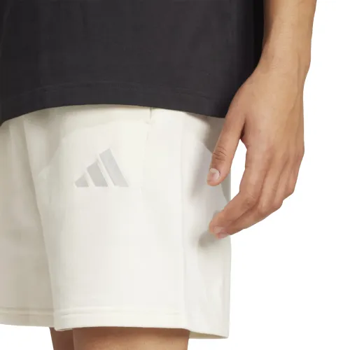 adidas Short Deportivo Hombre M A Szn Ft Sho