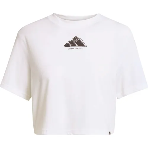 adidas Polo Training Mujer W Vntg G T Climacool