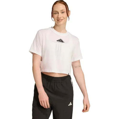 adidas Blanco de Mujer modelo Polo Training Mujer W Vntg G T Climacool blancos mujer 2025071816024460188  