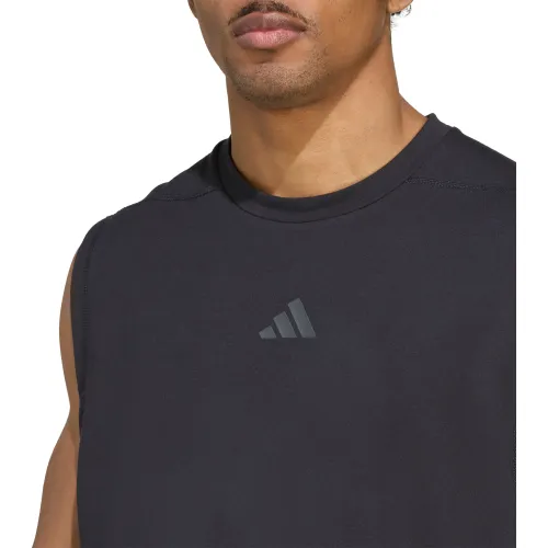 adidas Bividi Training Hombre D4t X Sl Tee