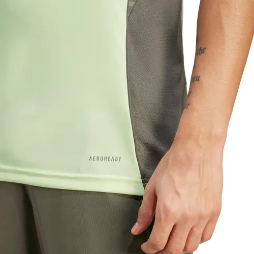 adidas Polo Futbol Hombre Real Tr Jsy Aeroready