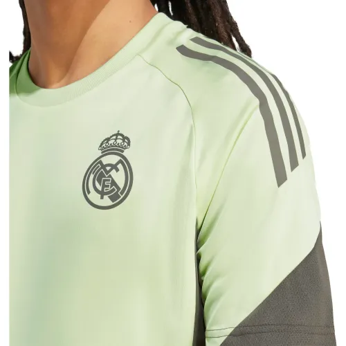 adidas Polo Futbol Hombre Real Tr Jsy Aeroready