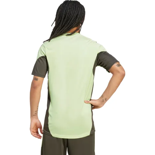 adidas Polo Futbol Hombre Real Tr Jsy Aeroready