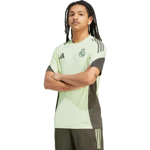 adidas Polo Futbol Hombre Real Tr Jsy Aeroready