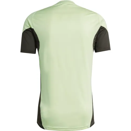 adidas Polo Futbol Hombre Real Tr Jsy Aeroready
