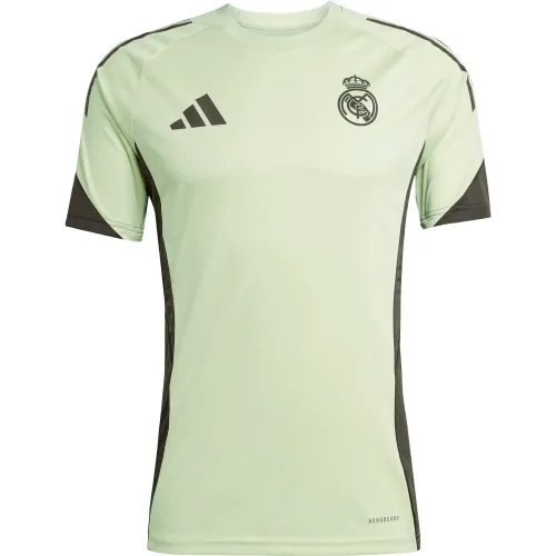 adidas Polo Futbol Hombre Real Tr Jsy Aeroready
