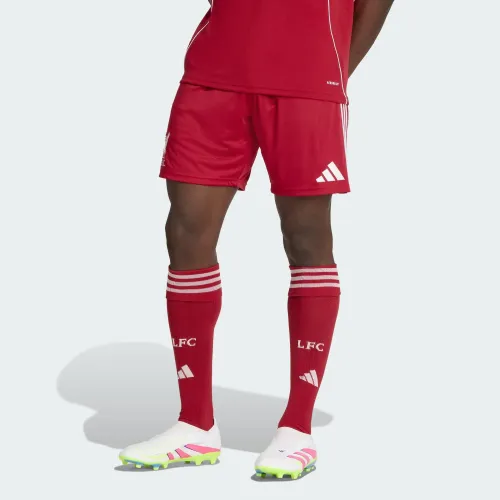 adidas Rojo modelo Short Futbol Hombre Lfc H Sho Aeroready rojos rojas roja 2025071816024460260  
