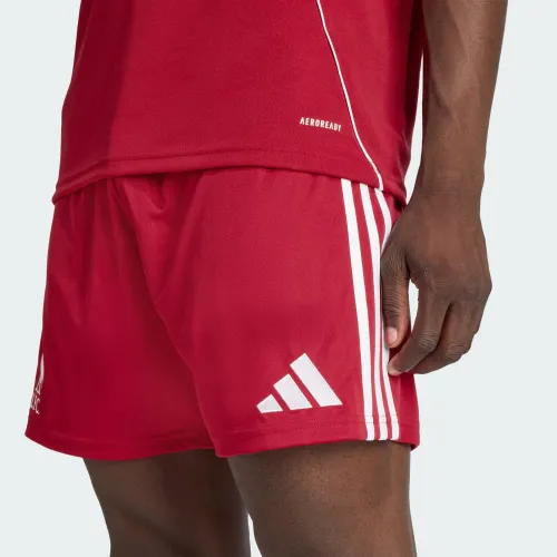 adidas Short Futbol Hombre Lfc H Sho Aeroready