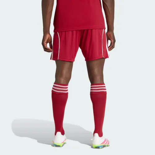adidas Short Futbol Hombre Lfc H Sho Aeroready