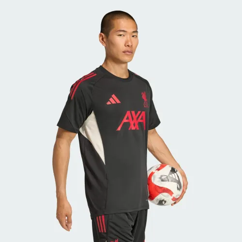 adidas Negro de Hombre modelo Polo Futbol Hombre Lfc Tr Jsy Aeroready negros hombre 2025071816024460278  