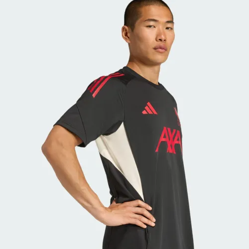 adidas Polo Futbol Hombre Lfc Tr Jsy Aeroready