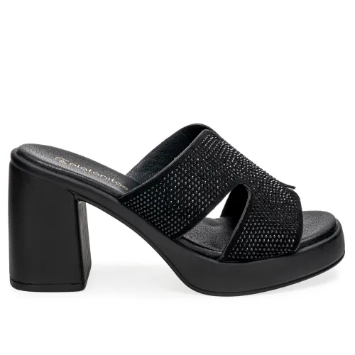 Platanitos Sandalia Dama Sp Linday