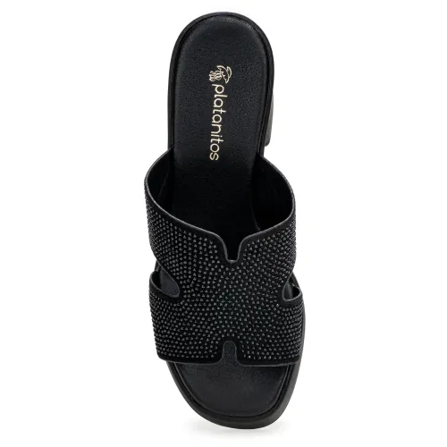 Platanitos Sandalia Dama Sp Linday