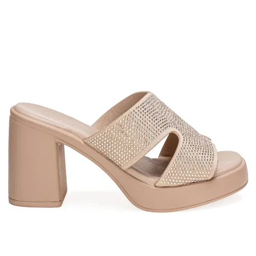 Platanitos Sandalia Dama Sp Linday