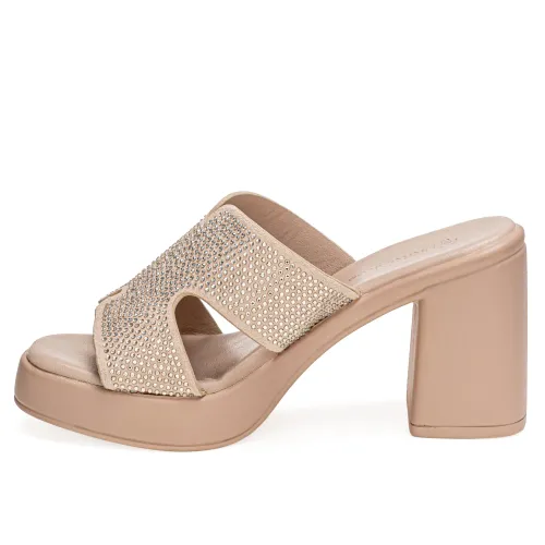 Platanitos Sandalia Dama Sp Linday