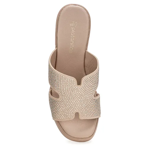 Platanitos Sandalia Dama Sp Linday