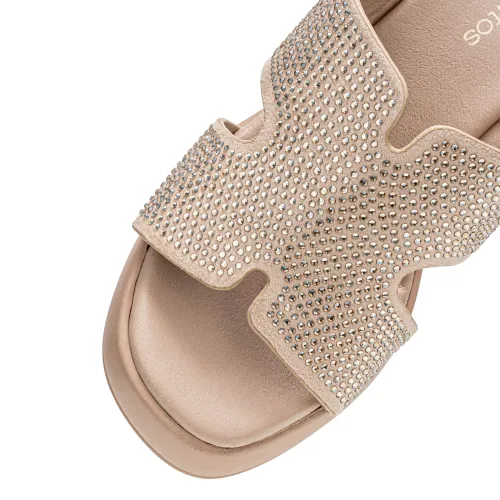 Platanitos Sandalia Dama Sp Linday