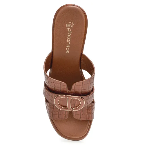 Platanitos Sandalia Dama Sp Bonne