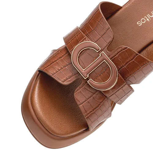 Platanitos Sandalia Dama Sp Bonne