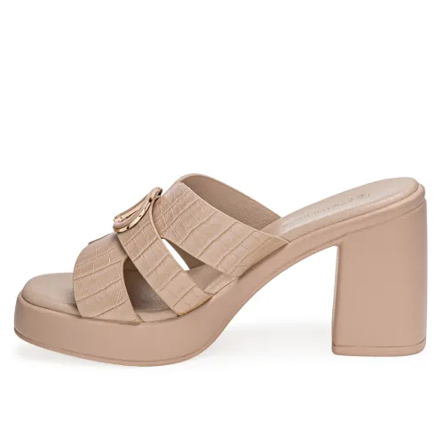 Platanitos Sandalia Dama Sp Bonne