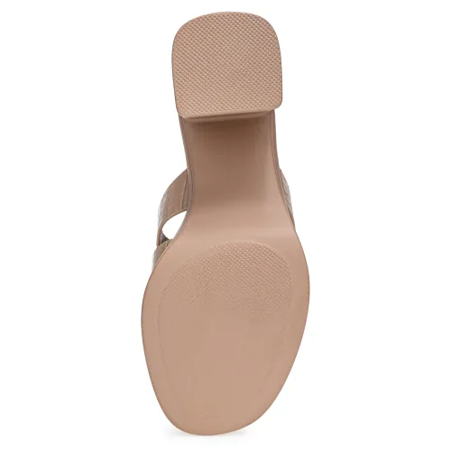 Platanitos Sandalia Dama Sp Bonne