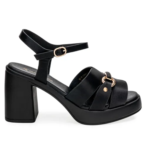 Platanitos Sandalia Dama Sp Carmela