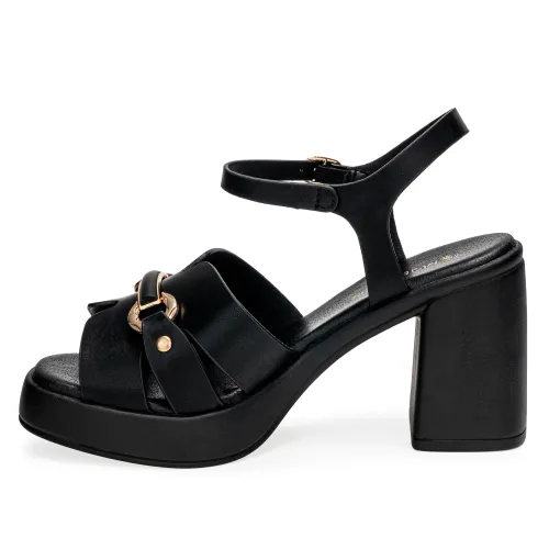 Platanitos Sandalia Dama Sp Carmela