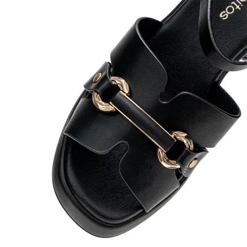 Platanitos Sandalia Dama Sp Carmela