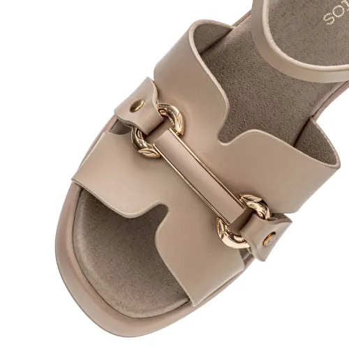 Platanitos Sandalia Dama Sp Carmela