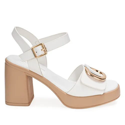 Platanitos Sandalia Dama Sp Wanda