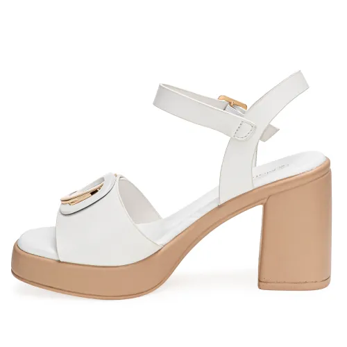 Platanitos Sandalia Dama Sp Wanda