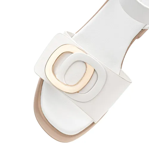 Platanitos Sandalia Dama Sp Wanda