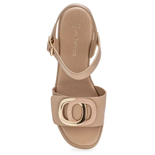 Platanitos Sandalia Dama Sp Wanda