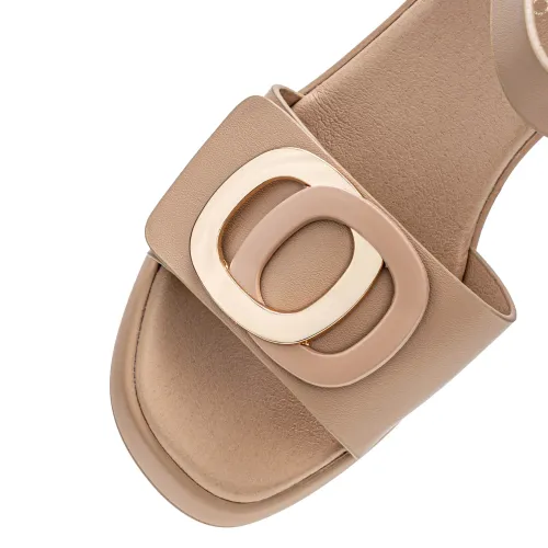 Platanitos Sandalia Dama Sp Wanda