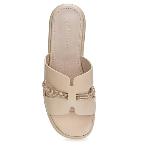 Platanitos Sandalia Dama S Alondra