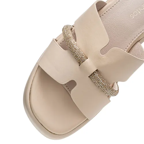 Platanitos Sandalia Dama S Alondra