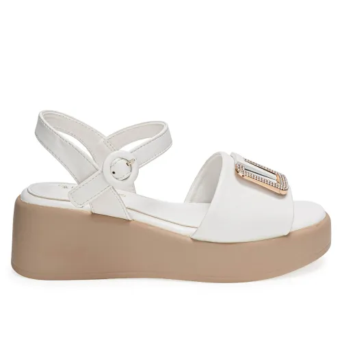 Platanitos Sandalia Dama S Glory