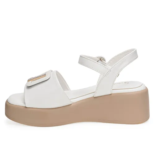 Platanitos Sandalia Dama S Glory