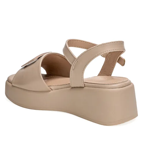 Platanitos Sandalia Dama S Glory