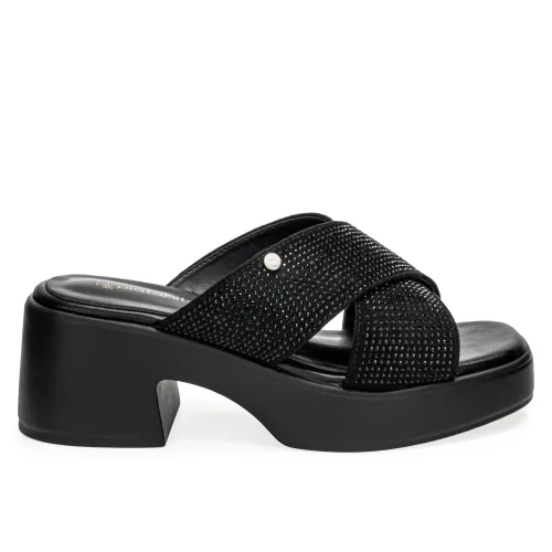 Platanitos Sandalia Dama Sp Yobana