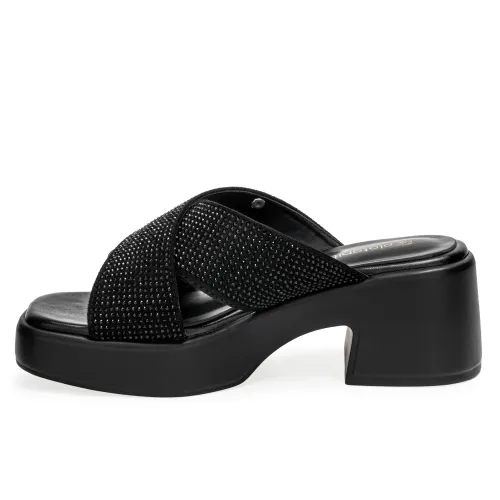 Platanitos Sandalia Dama Sp Yobana