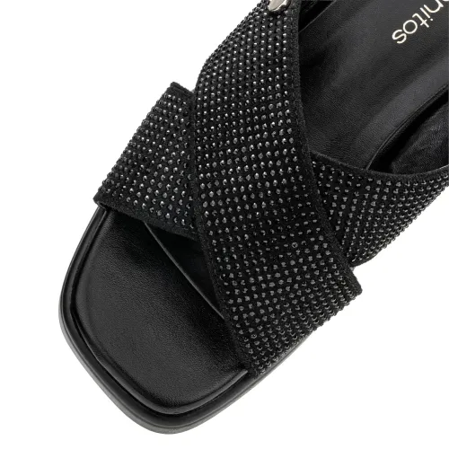 Platanitos Sandalia Dama Sp Yobana