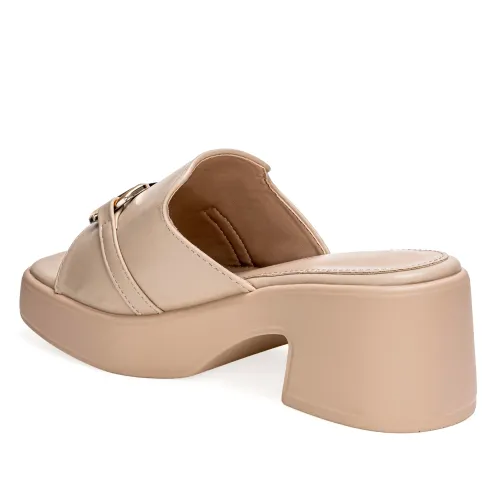 Platanitos Sandalia Dama Sp Yesabel