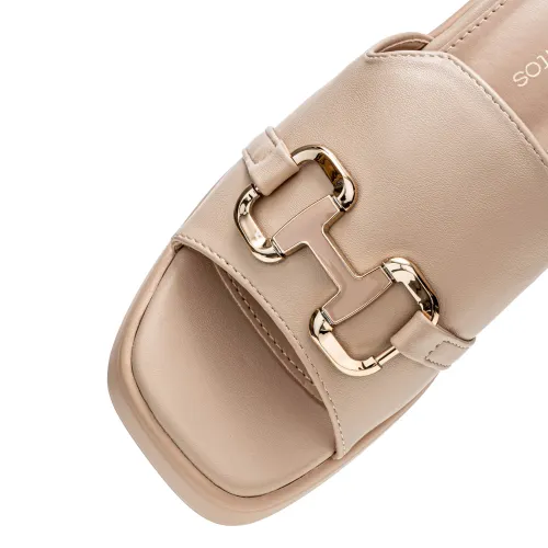 Platanitos Sandalia Dama Sp Yesabel