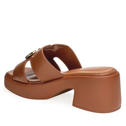 Platanitos Sandalia Dama Sp Milena