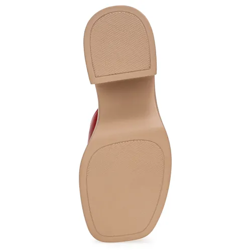 Platanitos Sandalia Dama Sp Milena